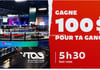 Concours Ckoi 96,9 Gagnez 100$ chez Tag E-Karting!