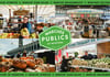 Concours CKOI 96,9 Gagnez 150$ chez les Marchés publics de Montréal!