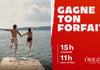 Concours CKOI 96,9 Gagnez un forfait Origine artisans hôteliers!