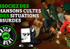 Concours CKOI 96,9 Gagnez un jeu Match My Beat et 250$ en argent!