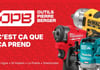 Concours CKOI 96,9 Gagnez une carte cadeau 150$ chez Outils Pierre Berger!