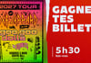 Concours CKOI 96,9 Gagnez vos billets pour Def Leppard!