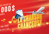 Concours CKOI 96,9 - Trouve la chanson chanceuse pour gagner ton crédit voyage de 4000$!