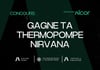 Concours Climatisation Alcor - GAGNE TA THERMOPOMPE NIRVANA!