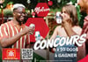 Concours MOLSON et HOME HARDWARE - LA COUR ARRIÈRE