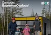 Concours Coolbox - Hôtellerie de plein air - Gagnez votre Coolbox!