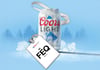 Concours Coors Live x Normandin 2025!