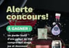 Concours Défi je mange local- Gagnez un panier festif d’une valeur de 25$!