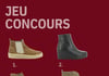 Concours Delcambe Chaussures- Gagnez votre paire de Gabor préférée!