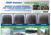 Concours Desharnais pneus & mécanique -  Gagnez 4 pneus de marque Michelin munis de jantes RSSW ainsi que l'installation complète!