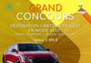 Concours DESTINATION CANTONS-DE-L'EST EN MODE AUDI!