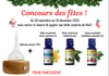 Concours Divine Essence - Superbe Coffret Bien-être à GAGNER