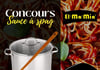 Concours Elmamia - Gagnez un ensemble parfait pour préparer la meilleure sauce à spaghetti!