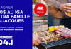 Concours Energie 104,1 - 200$ d'épicerie à gagner CHAQUE SEMAINE !