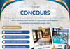 Concours Estello Suites & Spa - Gagnez un week-end de rêve pour 2 personnes, d’une valeur de plus de 1200$!