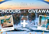 Concours Estello Suites & Spa- Gagnez une nuitée dans une des suites de luxe avec vue sur le lac!