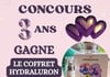 Concours Esthétique Belle en Soi - Gagnez  un coffret de la gamme Simone Mahler!
