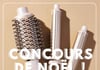 Concours Esthétique Capillaire Les Jumelles - Gagnez un T3 Aire 360 d’une valeur de 420$!