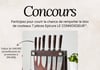 Concours Eugène Allard cuisine et tendances - Gagnez le parfait ensemble de couteaux!