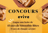 Concours Evive Nutrition!