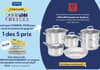 Concours Fermes Burnbrae - ON EN FAIT GROS POUR NOS COCOS!
