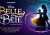 Concours FM 93 Gagnez vos billets pour le spectacle La Belle et la Bête de Disney, présenté par Juste pour rire!