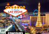 Concours GAGNE TON TRIP À LAS VEGAS!