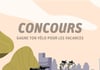 Concours GAGNE TON VÉLO POUR LES VACANCES!