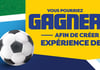 Concours Gagne un des trois prix en argent de 10 000$ !