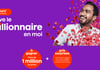 Concours Gagner 1 des 10 lots de 1 million de points MOI