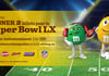 Concours Gagner 2 billets pour assister au Super Bowl LX