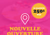 Concours Gagner 250$ grâce à Coco Frutti