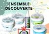Concours Gagnez un ensemble découverte NuAyre!
