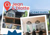 Concours Gagner un week-end inoubliable dans un magnifique chalet