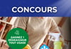 Concours Gagner votre dégraisseur tout usage format 950 ml de force professionnelle Effikace