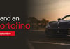 Concours Gagner votre weekend en Ferrari Portofino