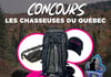 Concours Gagnez 1 000 $ en produits Poules des Bois!
