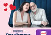Concours Gagnez 1 concert privé de Patrick Norman et Nathalie Lord et une carte cadeau Jean coutu de 500$!