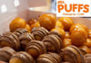 Concours Gagnez 1 des 5 boites de 30 PUFFS