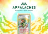 Concours Gagnez 1 ensemble 4 cannettes de tonic céleste de Appalaches Distillerie