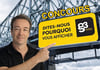 Concours Gagnez 1 semaine sur 5 panneaux g3 média