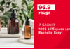 Concours Gagnez 100$ à l'espace santé Rachelle Béry!