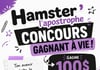 Concours Gagnez 100$ d'articles scolaire par année jusqu'au secondaire cinq!