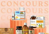 Concours Gagnez 1000 $ de magasinage bien-être avec Gagné en Santé