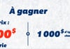 Concours Gagnez une carte cadeau IGA de 50000$!