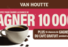 Concours Gagnez 10000$!