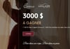 Concours Gagnez 1500$ chez lingerie Emma et 1500$ en épilation au laser chez infiniLASER!