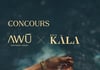 Concours Gagnez 2 forfaits L'origine et 300$ en bijoux NOIR KĀLA!