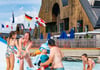 Concours Gagnez 2 nuitées au Manoir Saint-Sauveur et 4 billets pour le parc aquatique Sommet Saint-Sauveur!