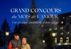 Concours Gagnez 2 nuits au Fairmont Le Manoir Richelieu!